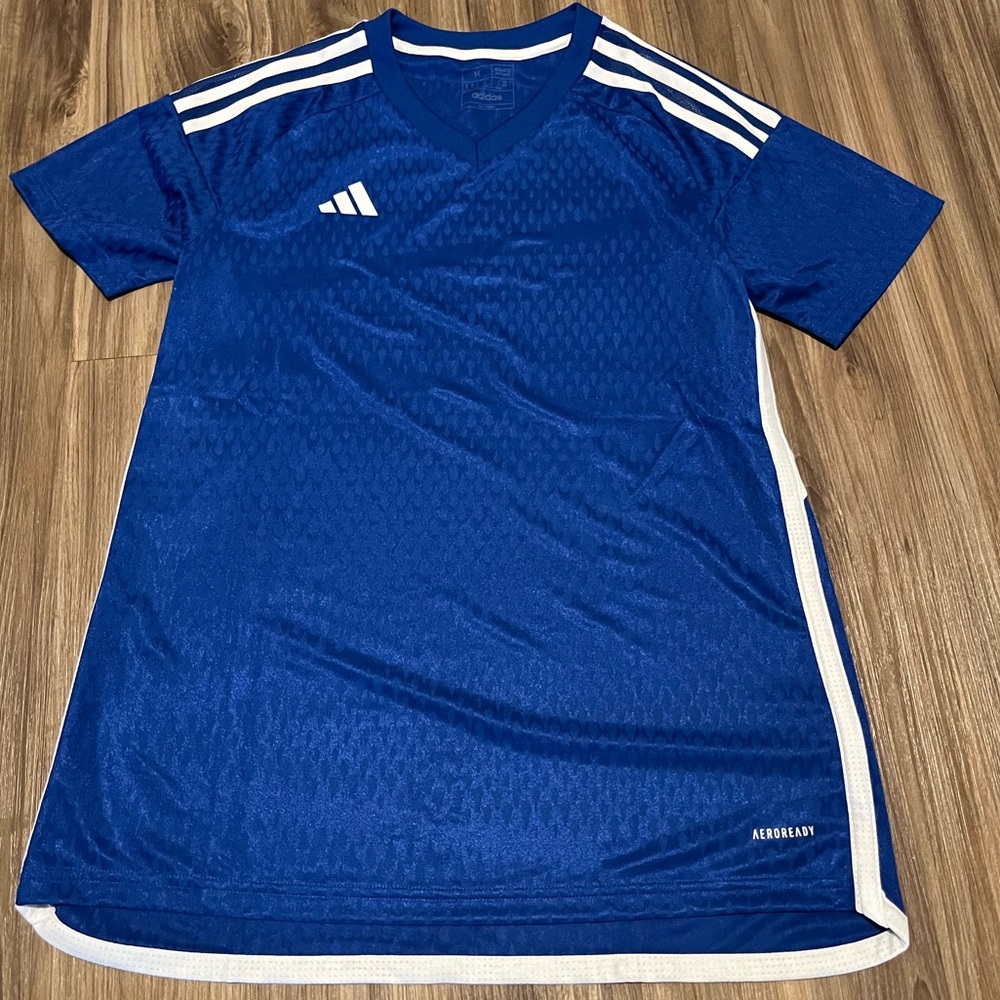 Adidas Athletic Jersey